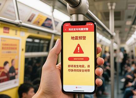 公共服務(wù)通知